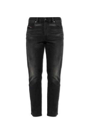 Diesel Jeans '2080 D-REEL-BW JOGG' | Men's | Vitkac